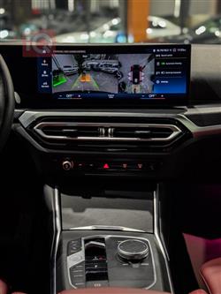 بي ام دبليو الفئة 3